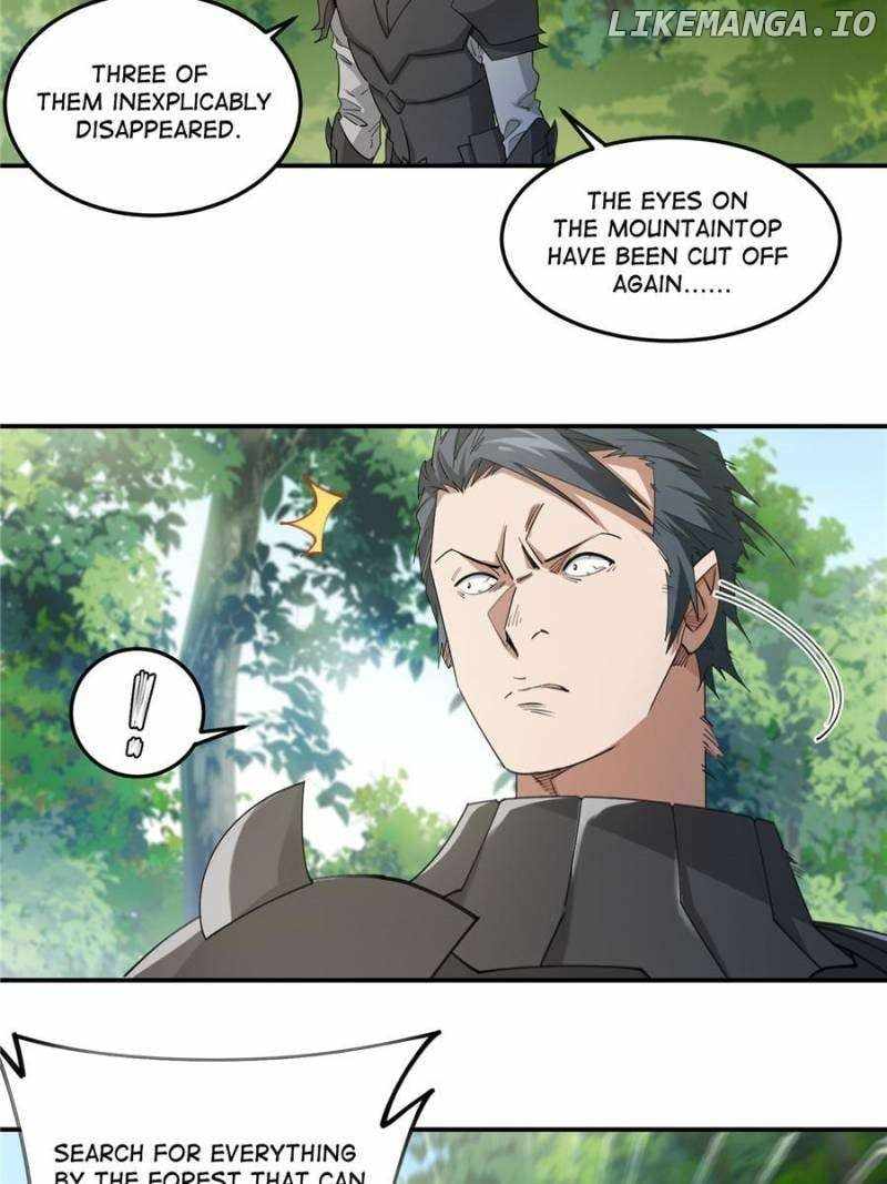 Virtual World: Close Combat Mage Chapter 368 17